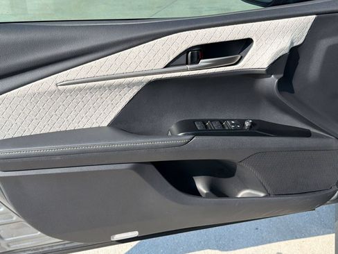Used 2026 Toyota Camry XLE FWD image 12