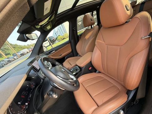 Used 2023 BMW X3 xDrive30i w/ Premium Package AWD/4WD image 15