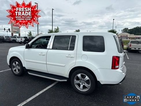 Used 2015 Honda Pilot EX image 5