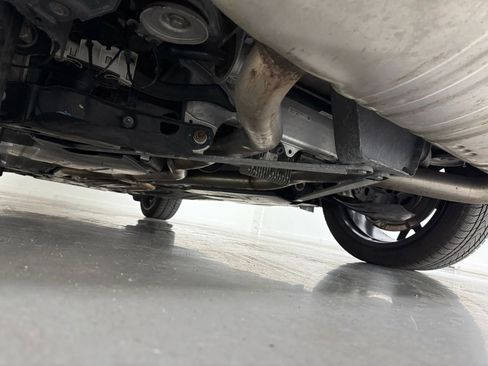 Used 2023 BMW X6 M50i w/ Executive Package image 49