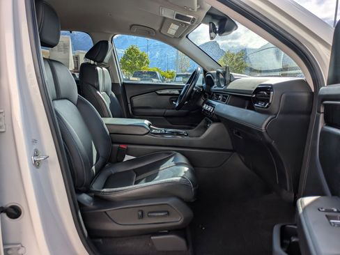 Used 2023 Honda Pilot EX-L image 33