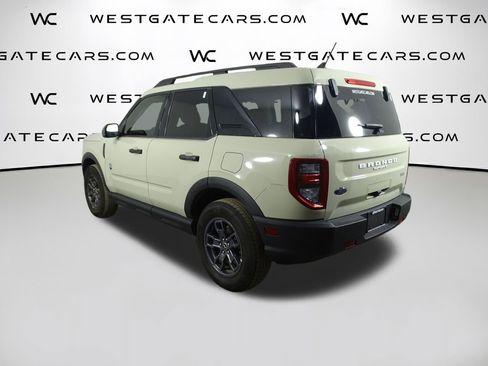 Used 2024 Ford Bronco Sport Big Bend image 5