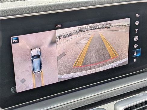 Used 2020 Mercedes-Benz GLE 350 4MATIC image 13