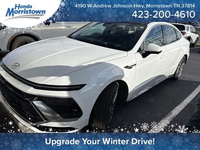 Used 2024 Hyundai Sonata Limited
