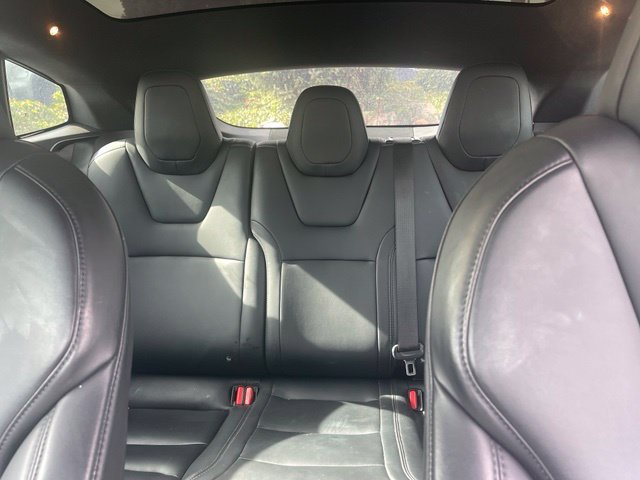 Used 2020 Tesla Model S AWD image 8