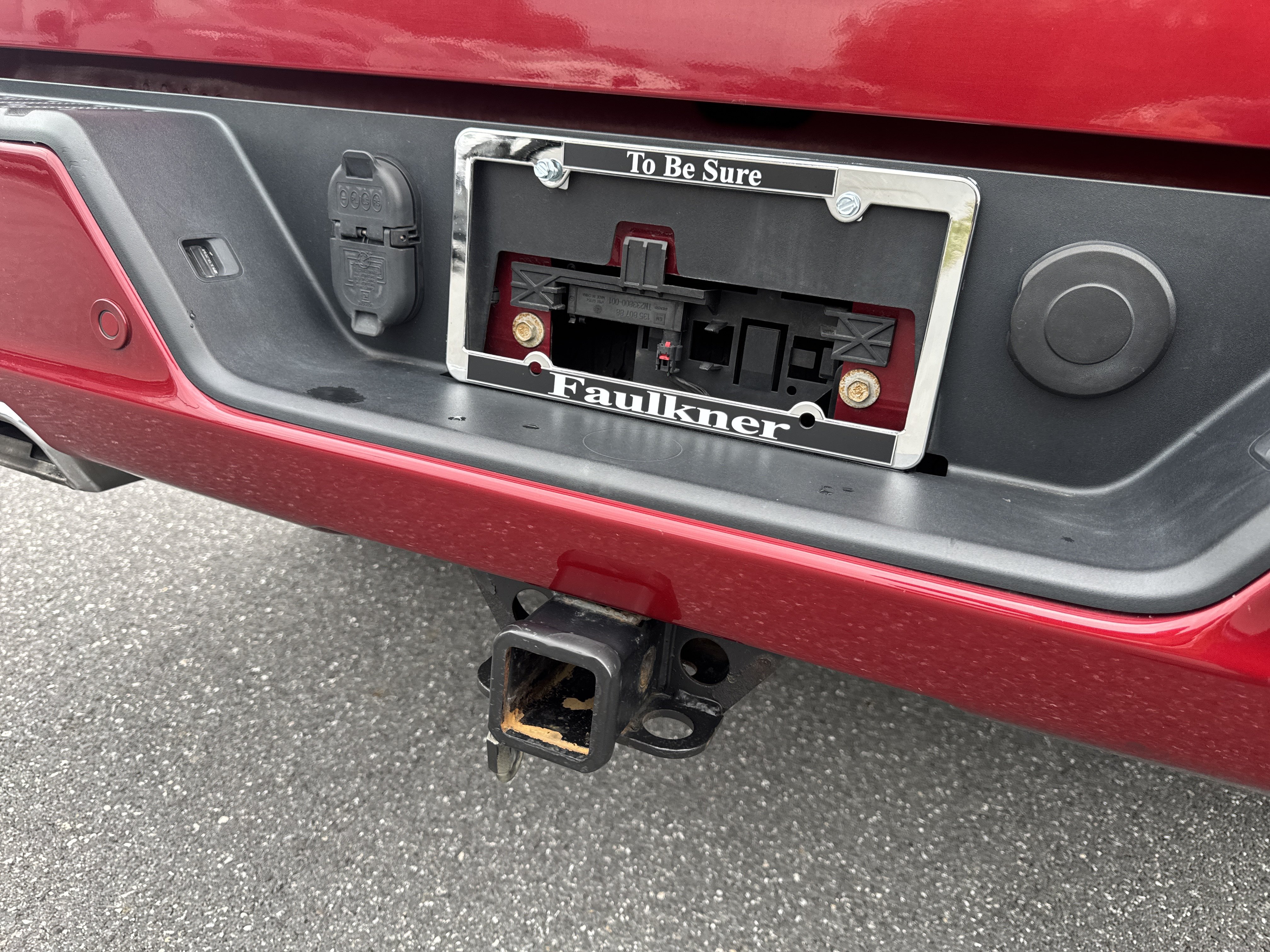 Used 2019 Chevrolet Silverado 1500 RST AWD/4WD image 39