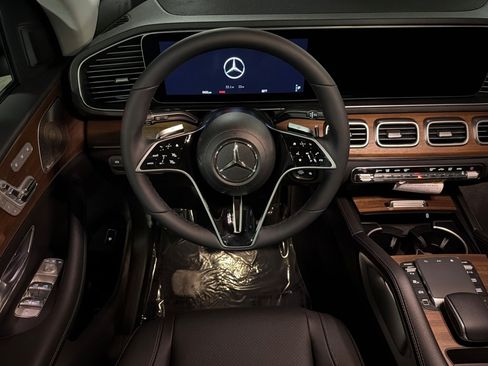 New 2026 Mercedes-Benz GLE 350 4MATIC image 12