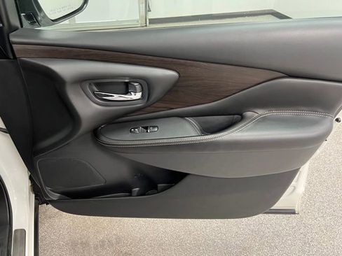 Used 2021 Nissan Murano Platinum w/ Cargo Package AWD/4WD image 54