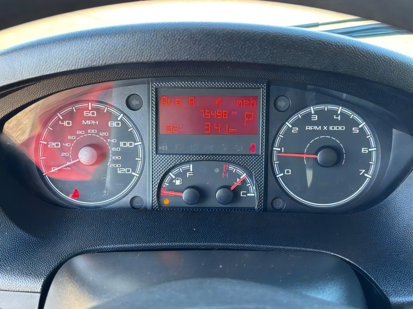 Used 2021 RAM ProMaster 2500 FWD image 13