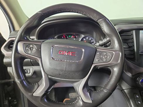 Used 2017 GMC Acadia SLT AWD/4WD image 22