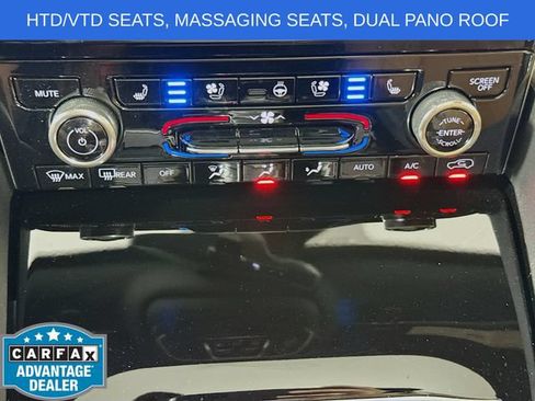 Used 2025 Jeep Grand Cherokee Summit w/ Adv Protech Group IV AWD/4WD image 16