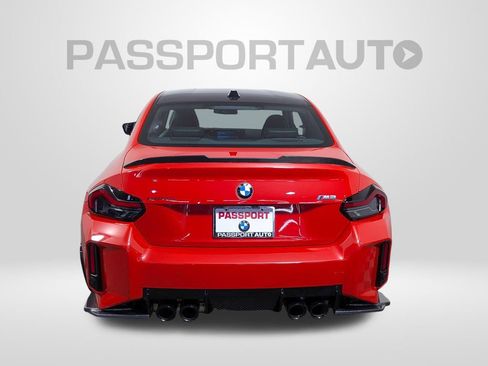 Used 2024 BMW M2 Base w/ Lighting Package image 6