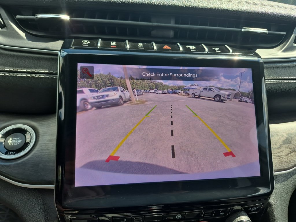 Used 2022 Jeep Grand Cherokee Limited RWD image 21
