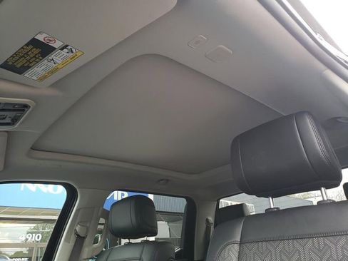 Used 2023 Toyota Tundra Limited w/ TRD Off-Road Package AWD/4WD image 25