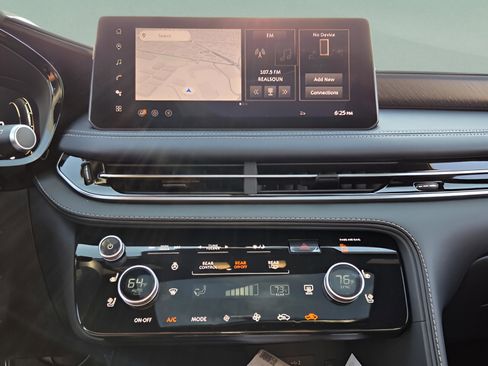 New 2026 INFINITI QX60 Sport w/ Dark Cargo Package AWD/4WD image 19