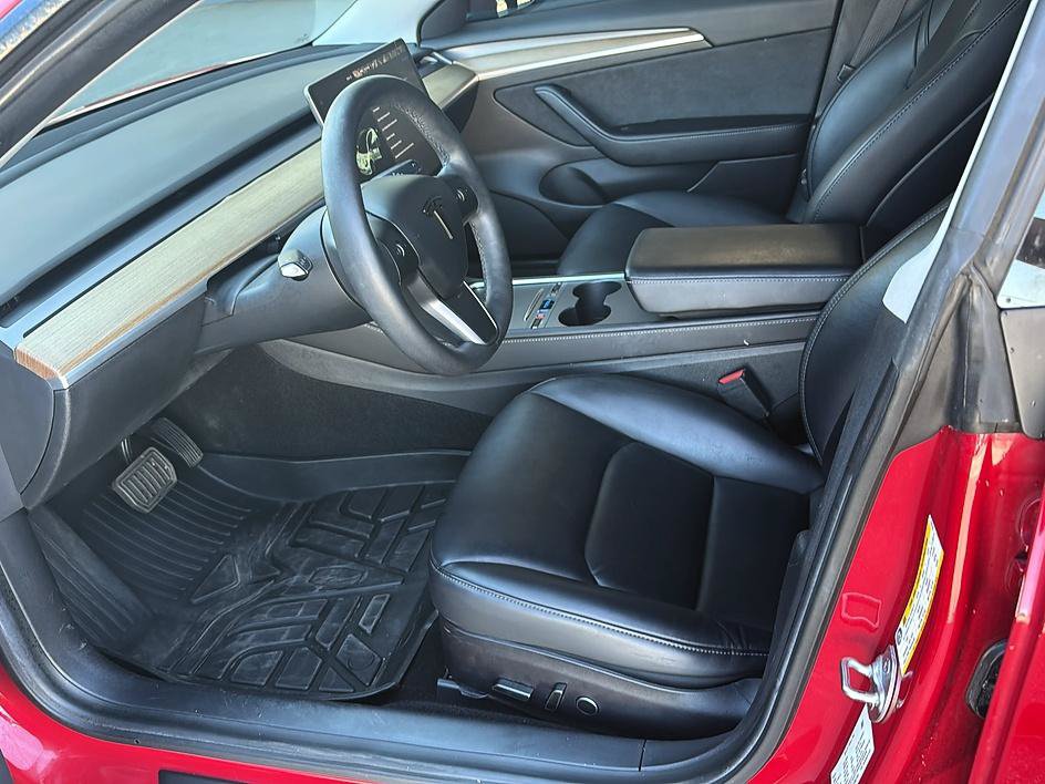 Used 2021 Tesla Model 3 Standard Range Plus RWD image 18