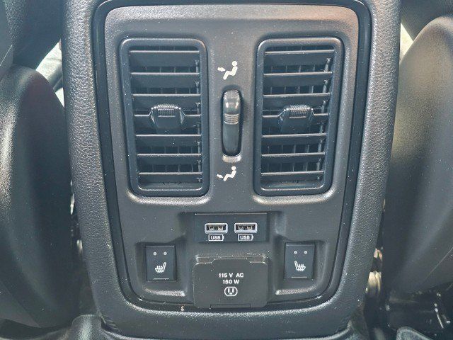 Used 2021 Dodge Durango R/T w/ Trailer Tow Group IV AWD/4WD image 25