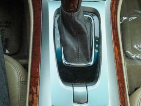 Used 2009 Cadillac CTS 3.6 image 19