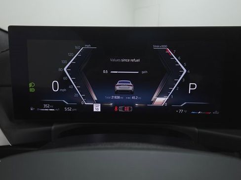 Used 2024 BMW 430i xDrive Coupe image 13