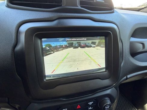 Used 2021 Jeep Renegade Sport AWD/4WD image 16