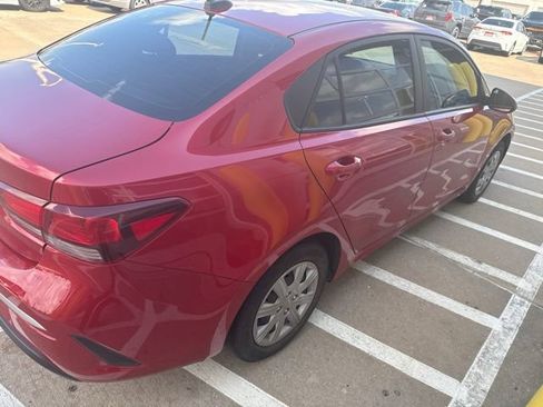 Used 2023 Kia Rio S FWD image 5
