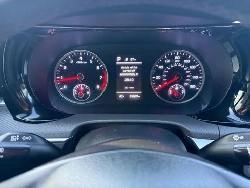 Used 2021 Kia K5 GT-Line w/ GT-Line FWD Premium Package image 30