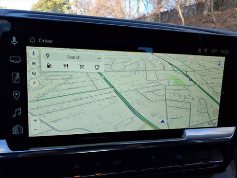 Used 2025 Chevrolet Silverado 1500 LT image 19