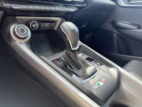 Used 2024 Alfa Romeo Tonale Ti AWD/4WD image 18