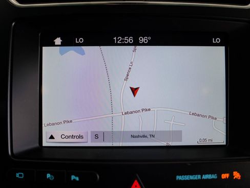 Used 2019 Ford Explorer Limited w/ Ford Safe & Smart Package AWD/4WD image 19