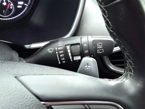 Used 2023 Hyundai Santa Fe SEL image 23