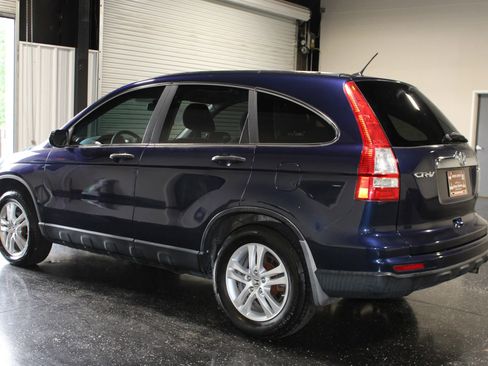 Used 2011 Honda CR-V EX image 5