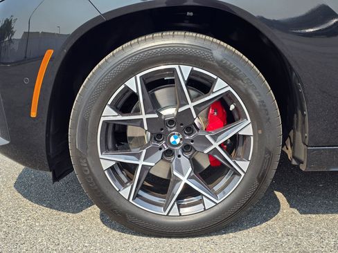 Used 2026 BMW X3 xDrive30i w/ M Sport Package AWD/4WD image 8