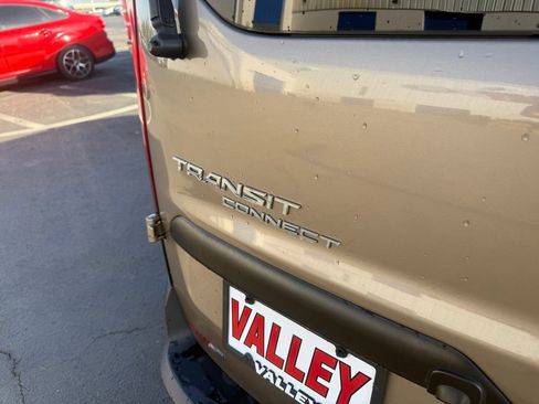 Used 2019 Ford Transit Connect XL w/ Driver-Assist Package FWD image 43