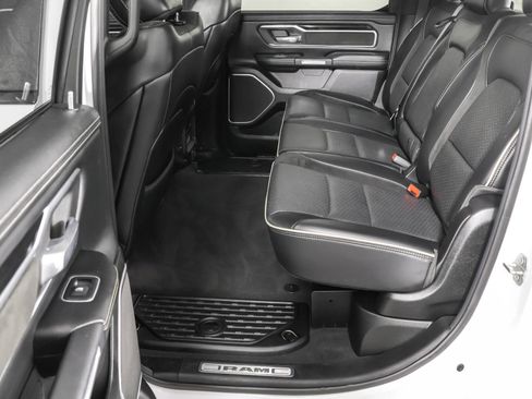 Used 2020 RAM 1500 Laramie AWD/4WD image 36
