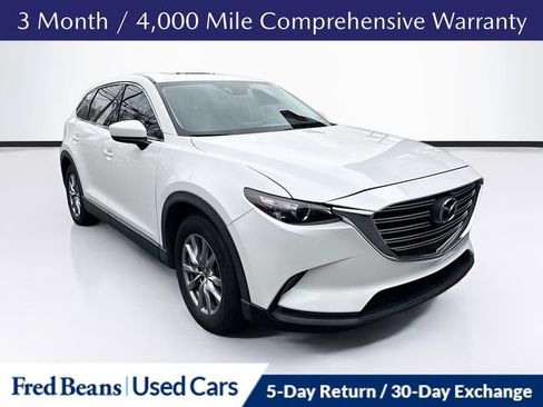 Used 2016 MAZDA CX-9 Touring image 1
