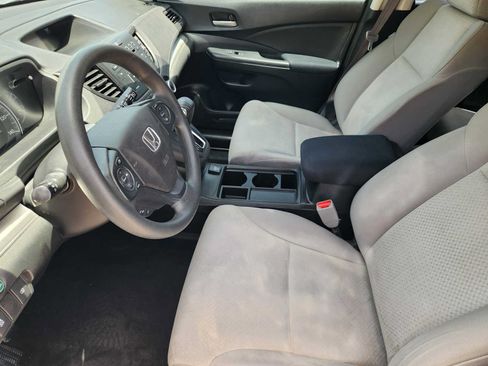 Used 2016 Honda CR-V LX image 12
