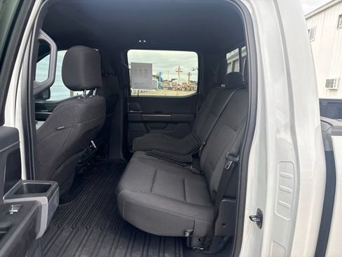 Certified 2024 Ford F150 XLT w/ Equipment Group 302A MID AWD/4WD image 4