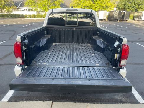 Used 2023 Toyota Tacoma SR AWD/4WD image 4