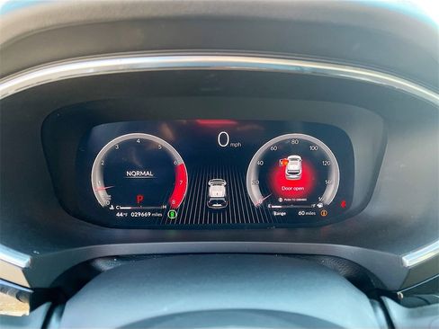 Used 2024 Acura MDX Type S image 12