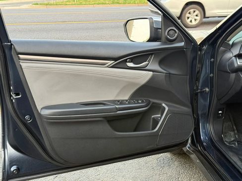 Used 2021 Honda Civic EX-L image 38