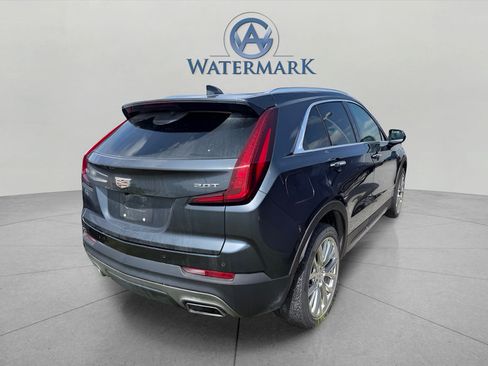 Used 2019 Cadillac XT4 Premium Luxury w/ Cold Weather Package FWD image 8