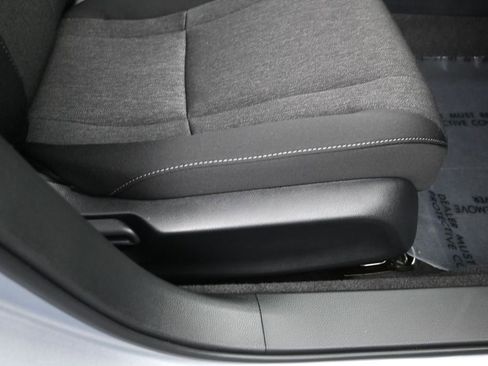 Certified 2026 Honda Accord SE image 10