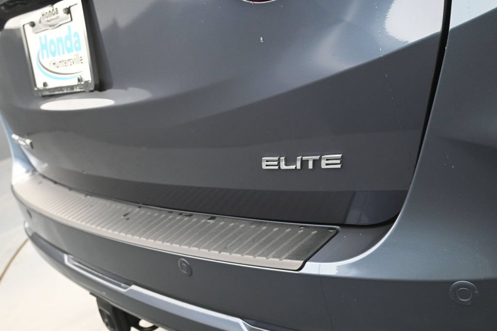 Used 2026 Honda Odyssey Elite image 13