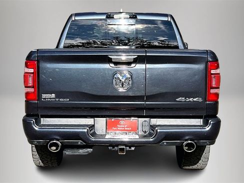 Used 2021 RAM 1500 Limited image 6