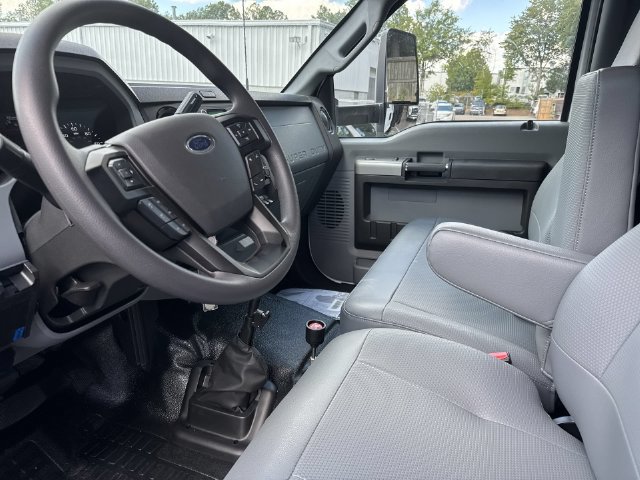 New 2027 Ford F650 2WD Regular Cab Super Duty image 17