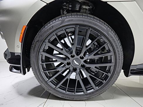 Used 2023 Aston Martin DBX 707 image 58
