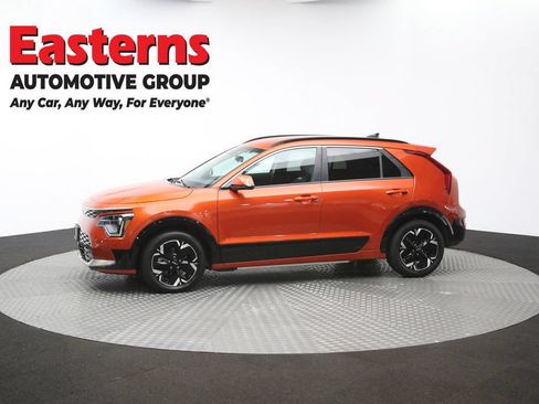 Used 2023 Kia Niro Wind w/ Wind Preserve Package FWD image 58