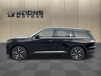 New 2026 Lincoln Aviator Reserve video 2