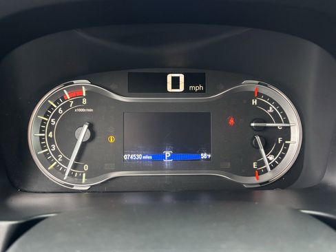 Used 2022 Honda Ridgeline Black Edition image 25