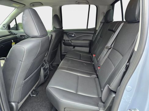 Used 2022 Honda Ridgeline RTL image 16